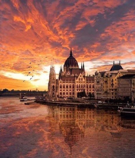 Artemisia Luxury Apartments Jardin Budapešť Exteriér fotografie