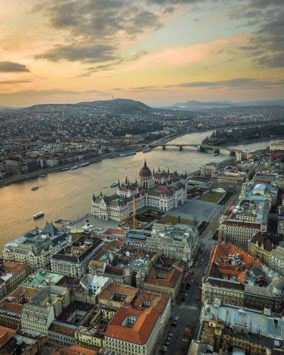 Artemisia Luxury Apartments Jardin Budapešť Exteriér fotografie