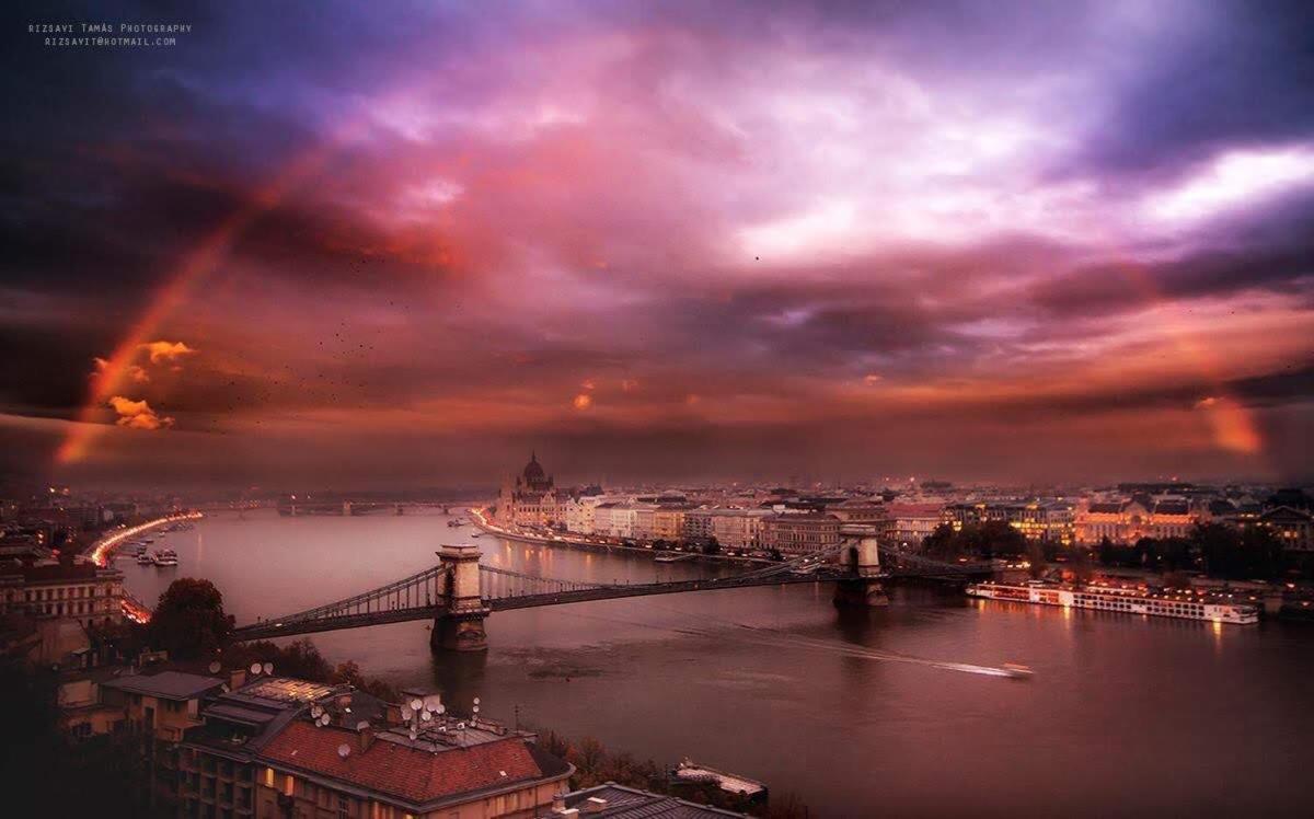 Artemisia Luxury Apartments Jardin Budapešť Exteriér fotografie